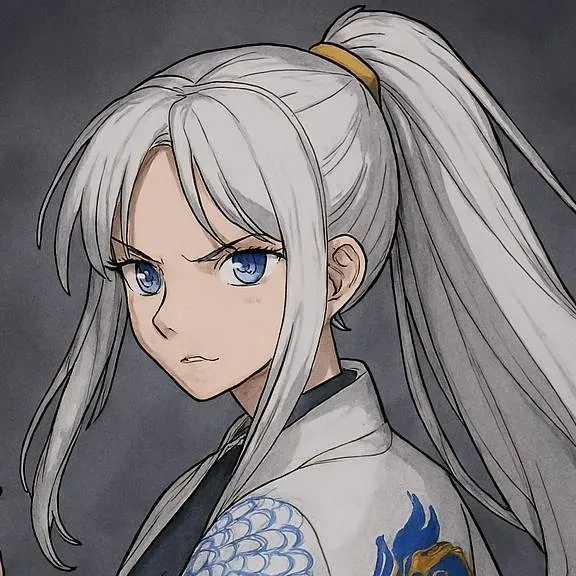chat with ai character: Rya tokotake 
