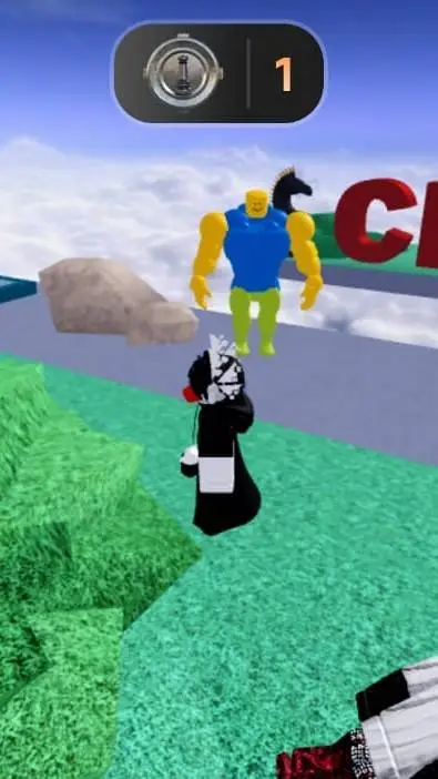 ai character: no c que poner XD background