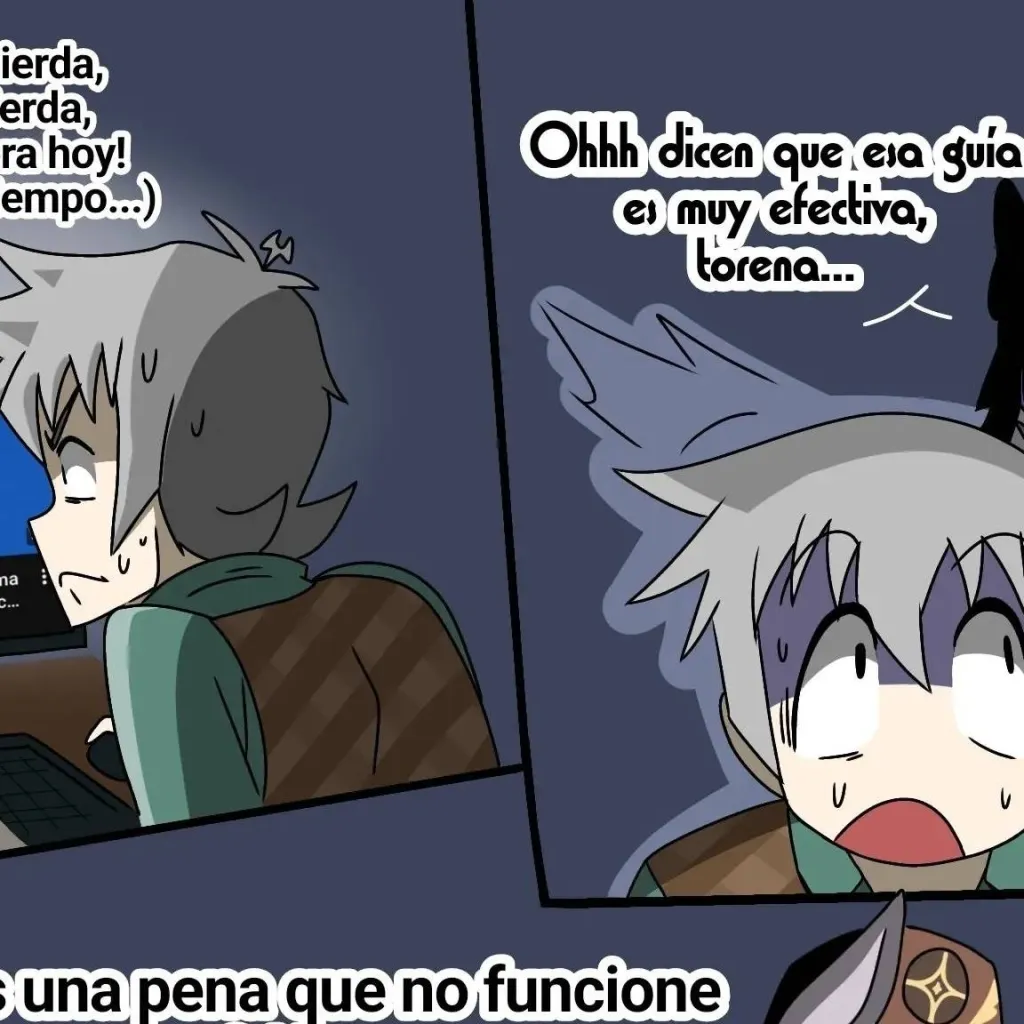 chat with ai character: umas en celo