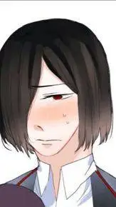 ai character: NEMESIS-KUN? background