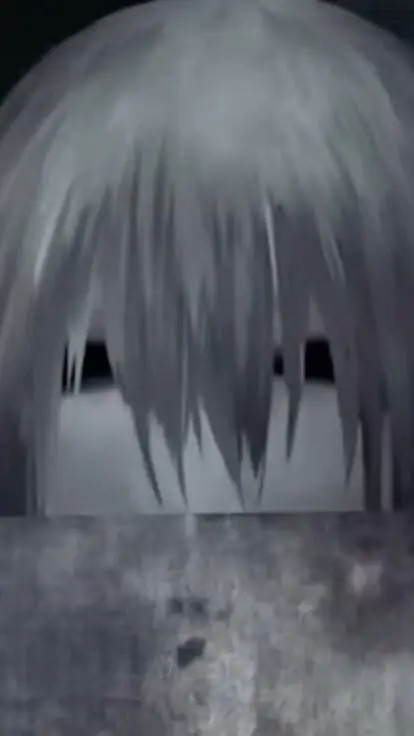 ai character: Mr hugeface ddd background