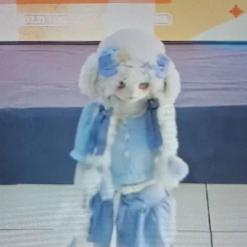 chat with ai character: mha sirène