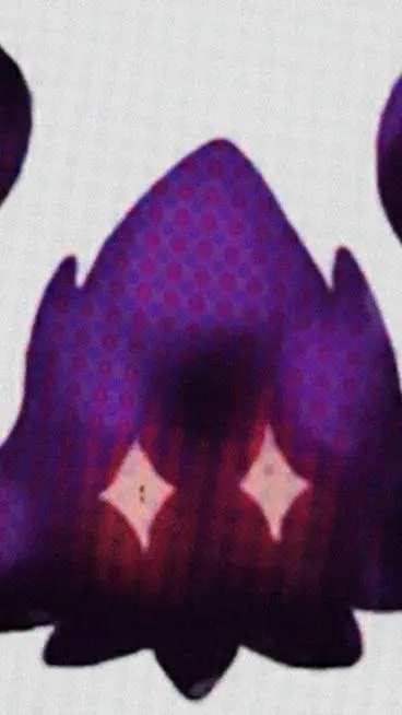 ai character: mha deku background