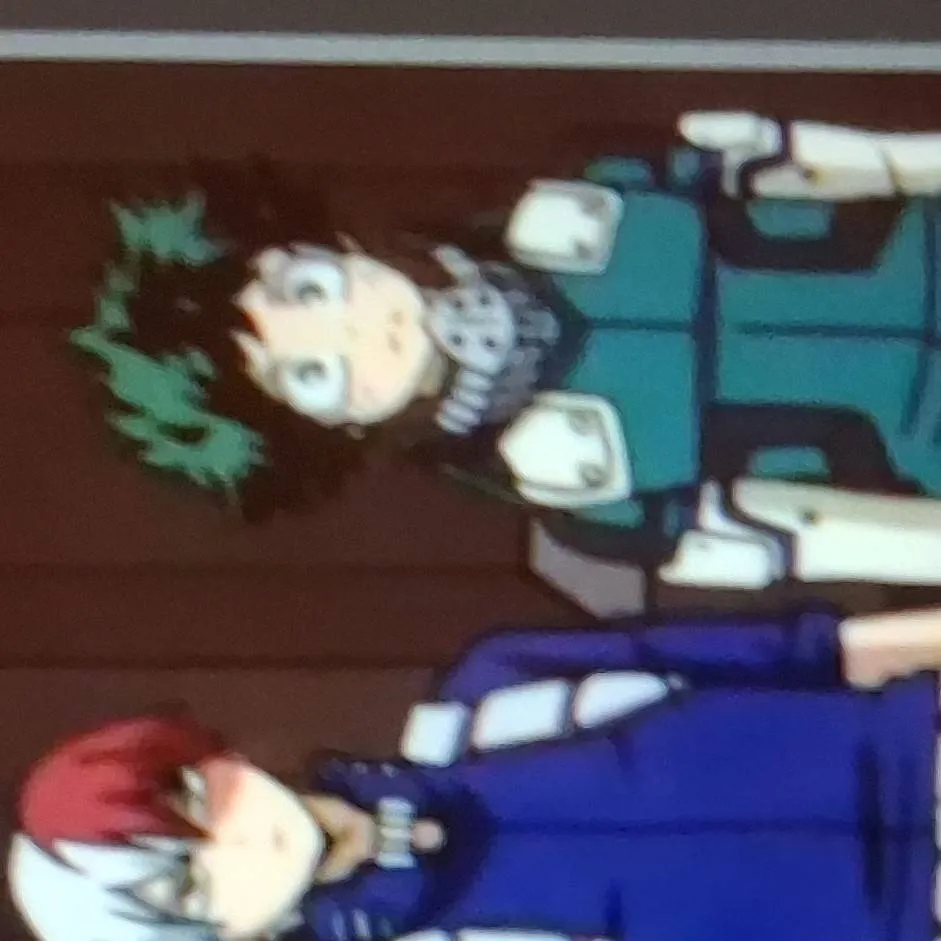 chat with ai character: mha triplé 