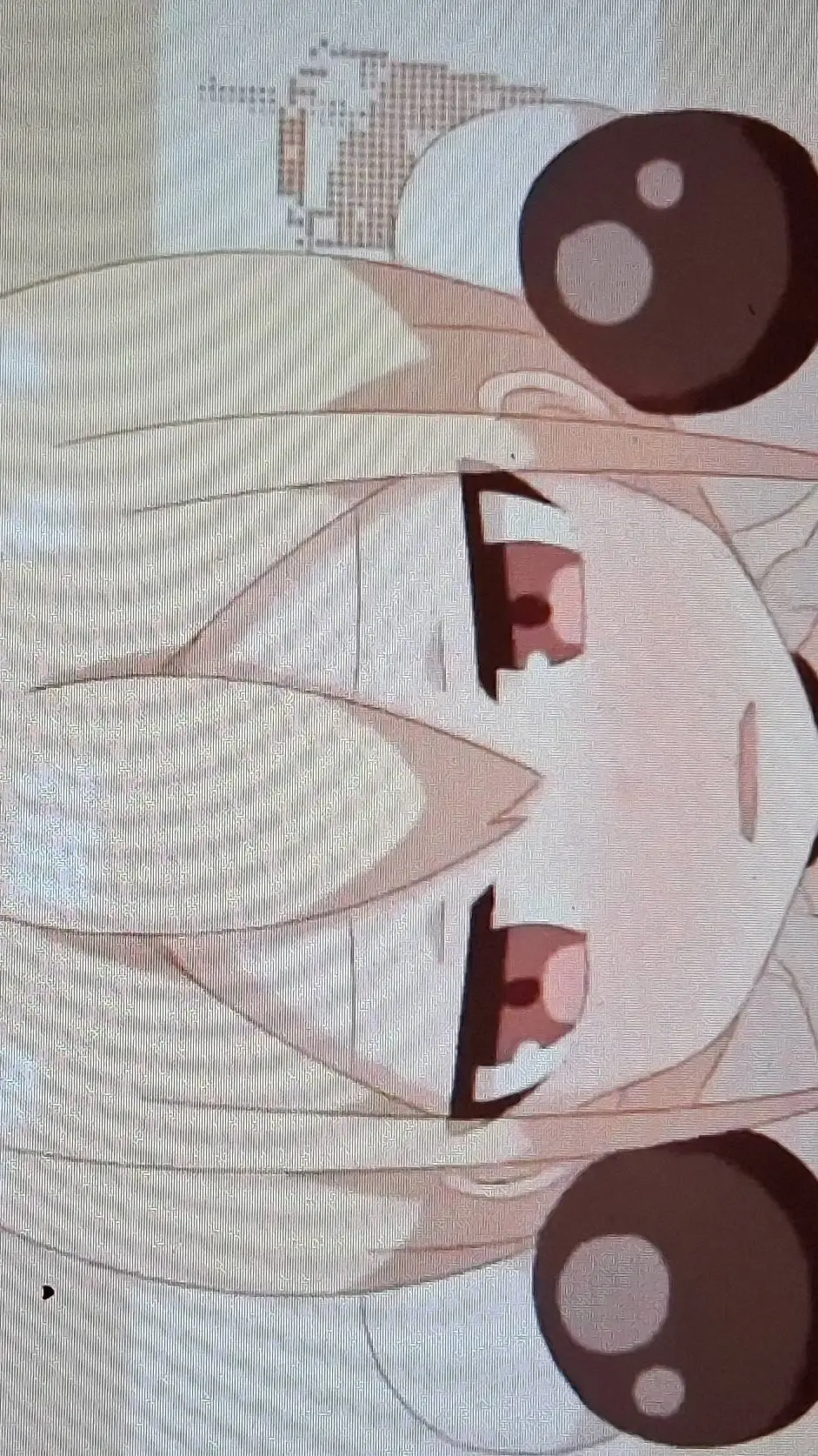 ai character: mha×banban background