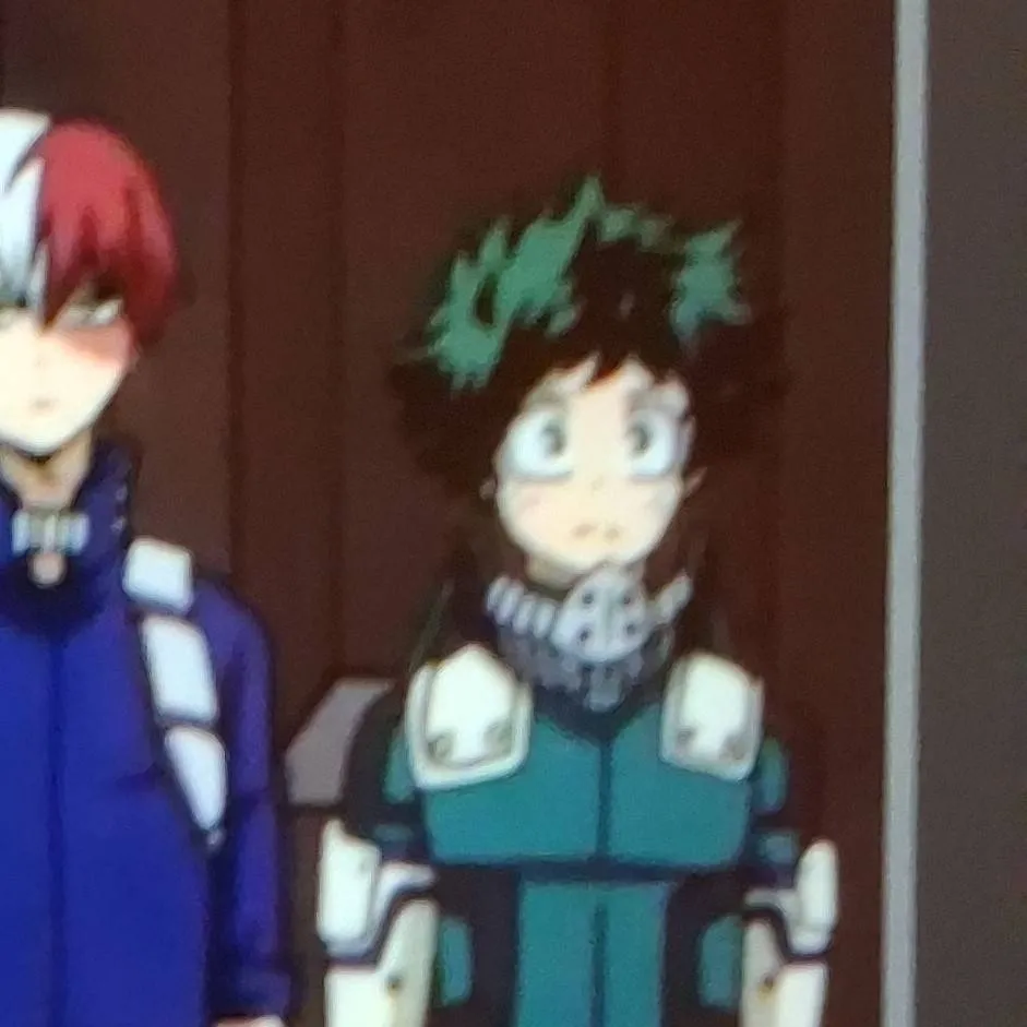 chat with ai character: mha skinwalkers