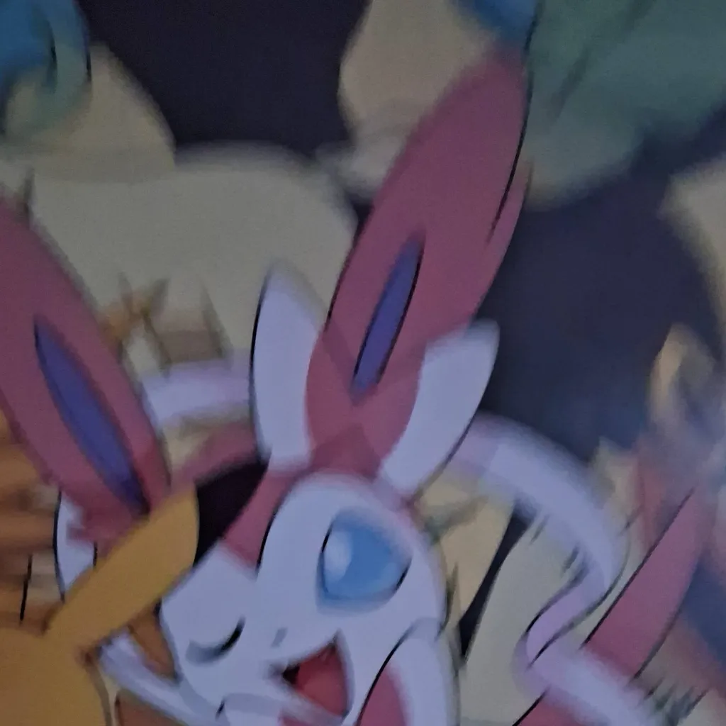 chat with ai character: mha × pokemon 