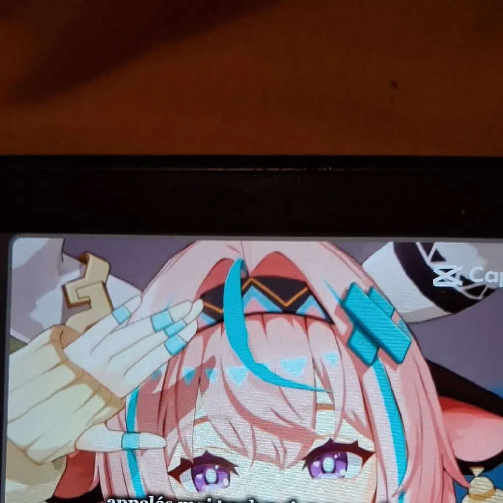 chat with ai character: bakugo femboy