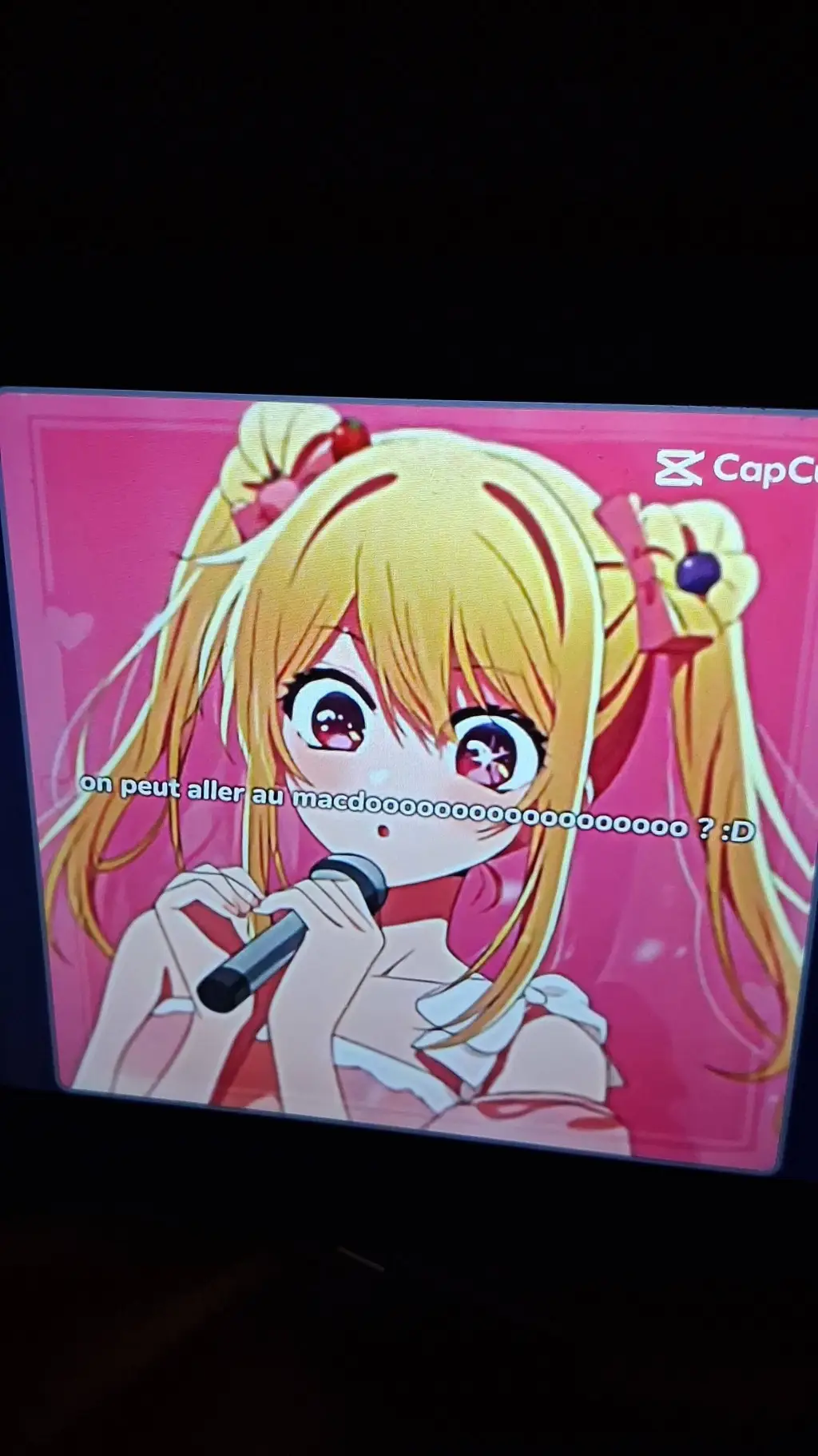 ai character: mha macdoooooooooo background