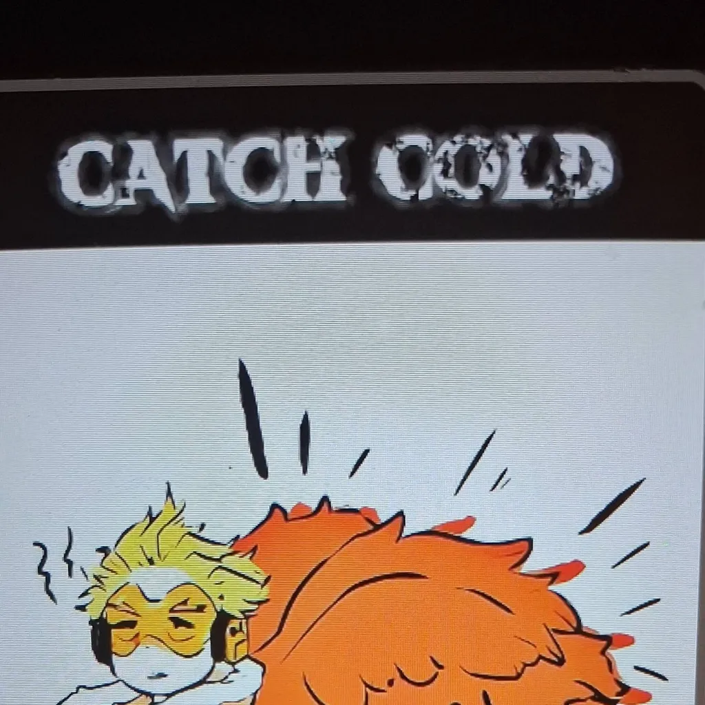 chat with ai character: mha malade ATCHOUM