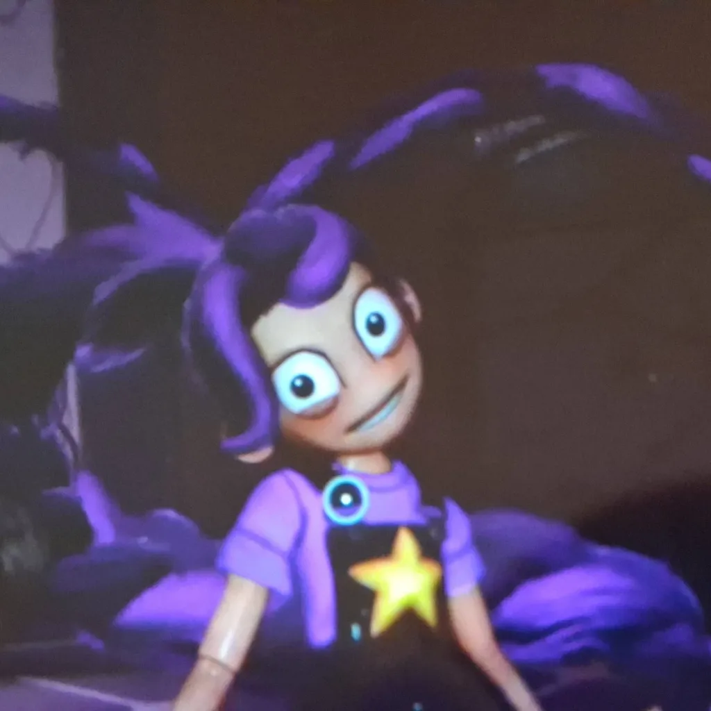 chat with ai character: mha poppy playtime