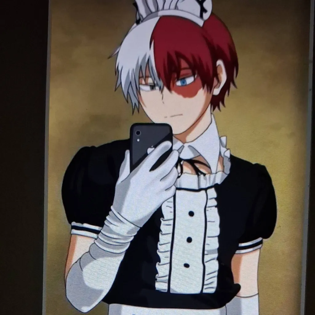 chat with ai character: mha boyfriends 