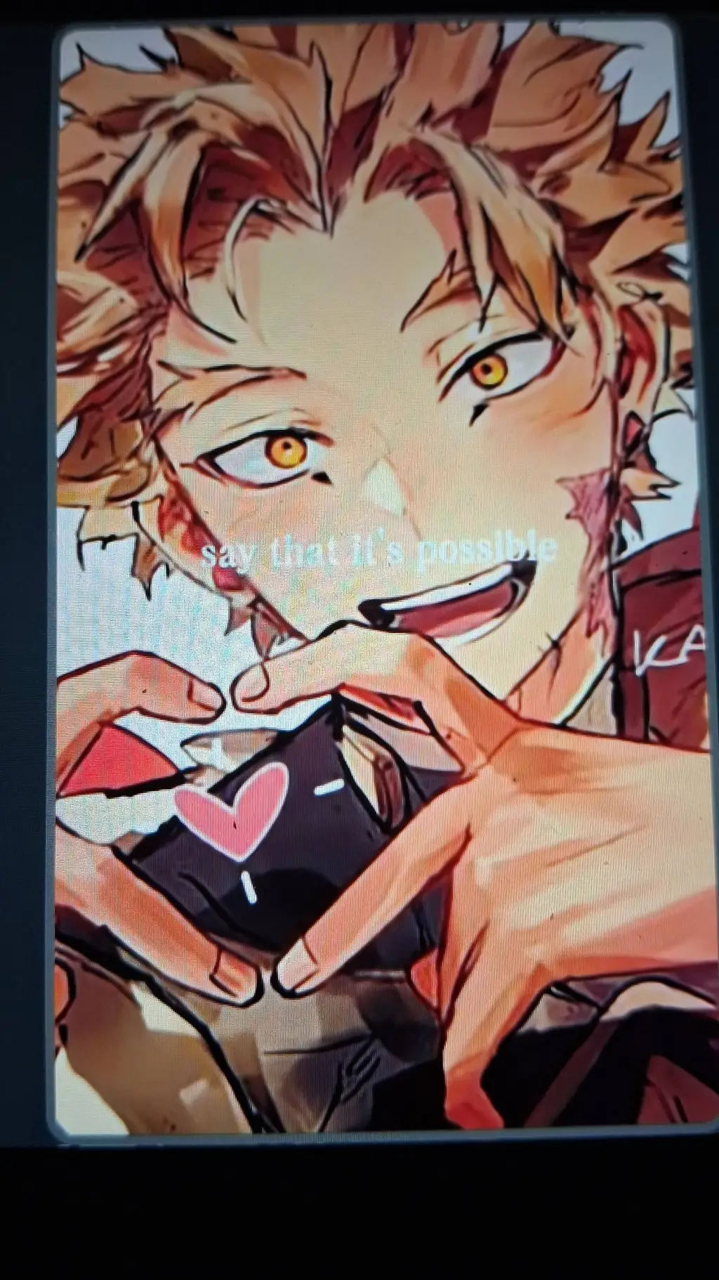 ai character: mha hawks background