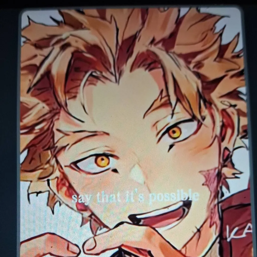 chat with ai character: mha hawks