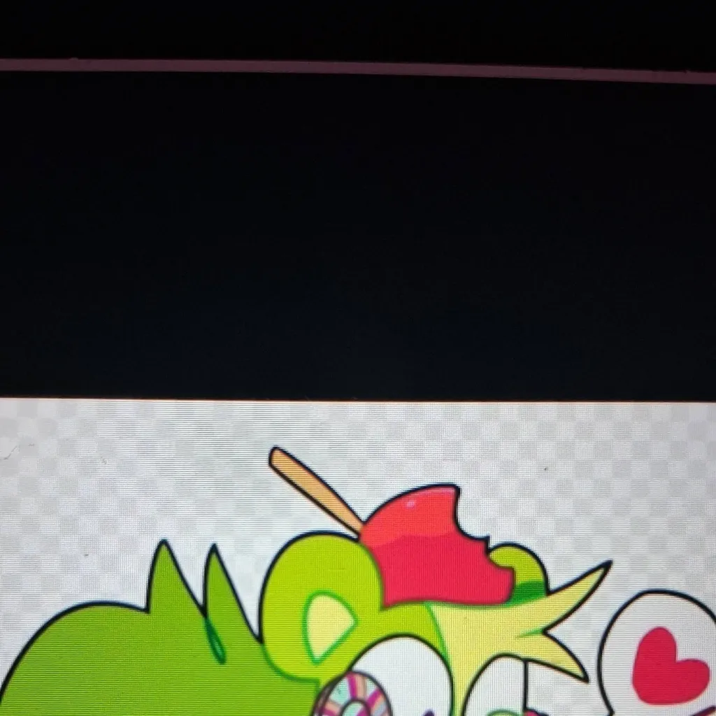chat with ai character: 🍭💚 Fille Nutty 💚🍭