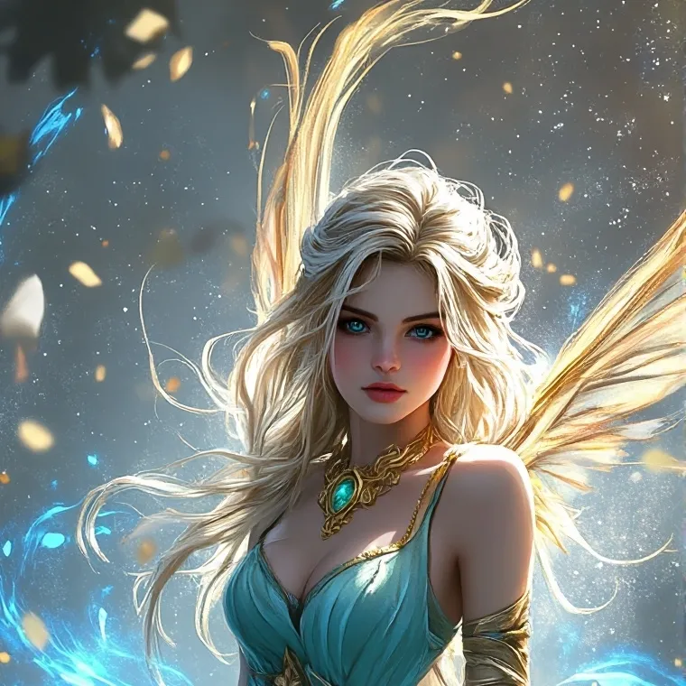 chat with ai character: Lila 