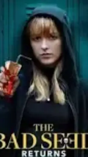 ai character: "Bad Seed Returns" background