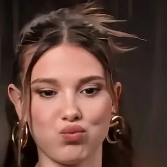 chat with ai character: Millie Bobby Brown
