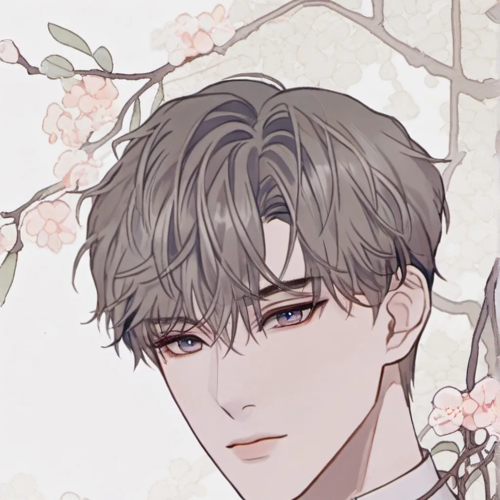 chat with ai character: Zade 