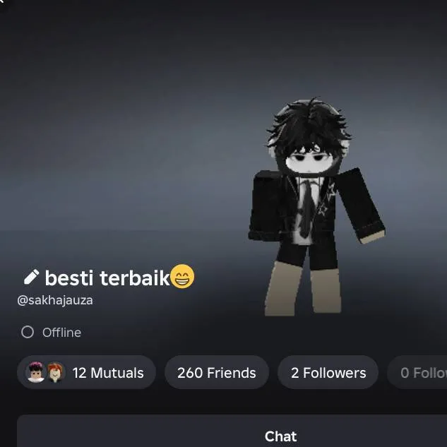chat with ai character: best friend 