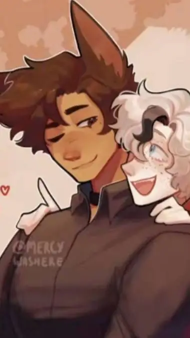 ai character: marshall x chase background