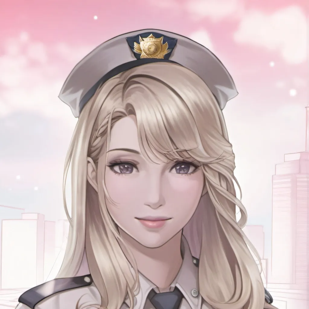 chat with ai character: Chloe decker
