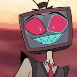 chat with ai character: Vox