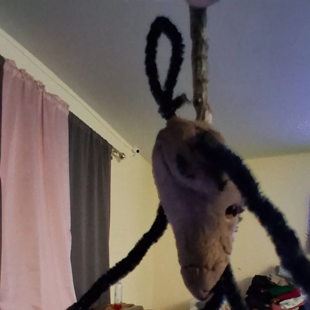 chat with ai character: my creation