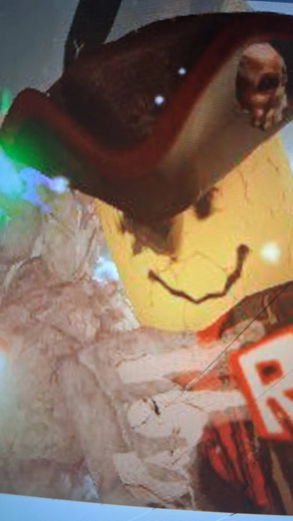 ai character: spoon jin dae background