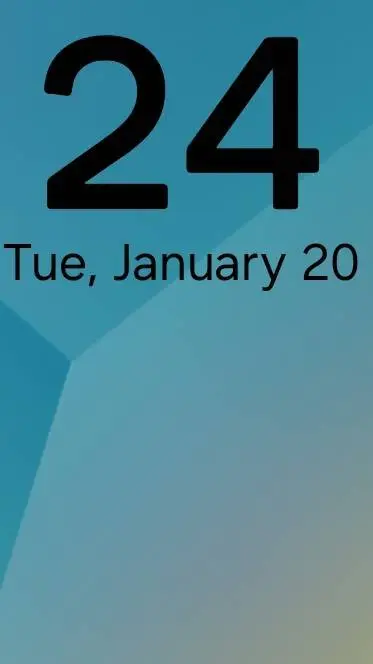 ai character: White wender background