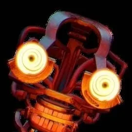 chat with ai character: m3