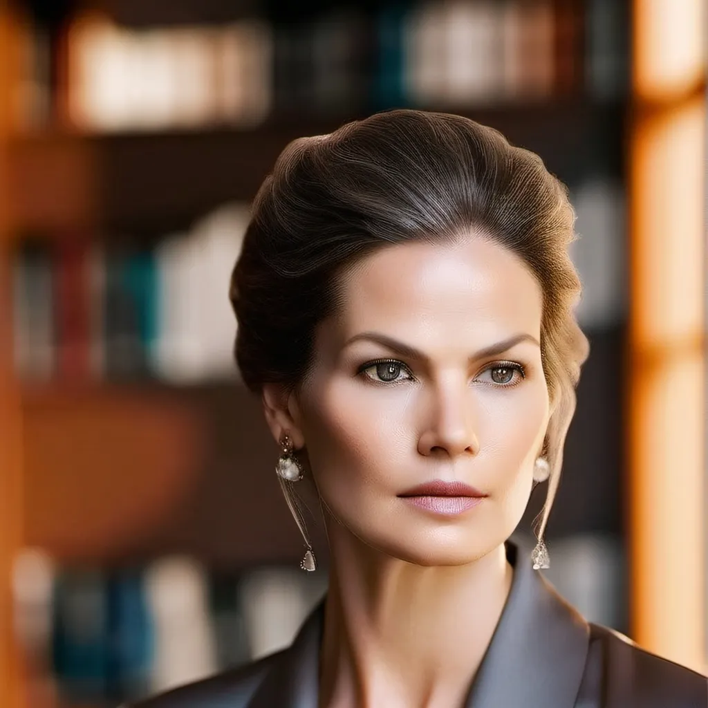 chat with ai character: Strict Mother 