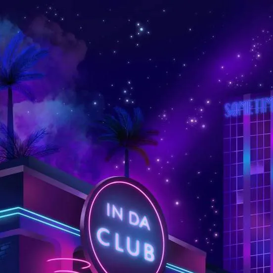 chat with ai character: club nocturno 