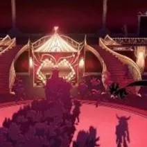 chat with ai character: hazbin Omegaverse