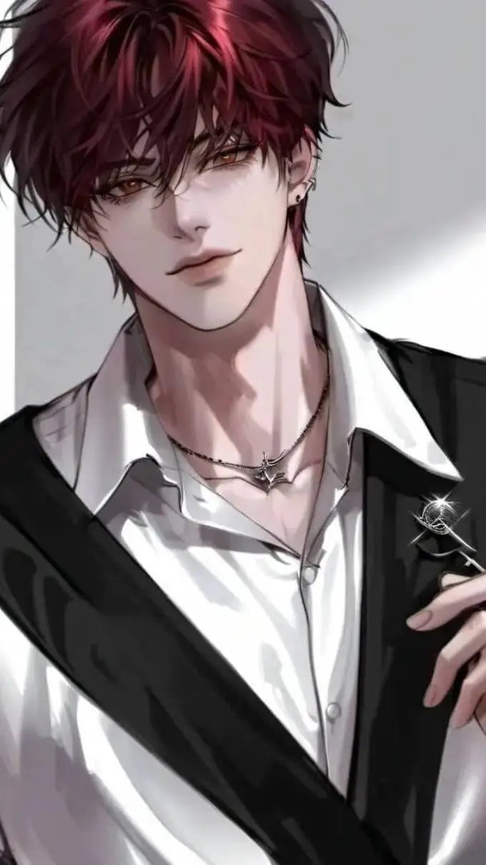 ai character: enzo background