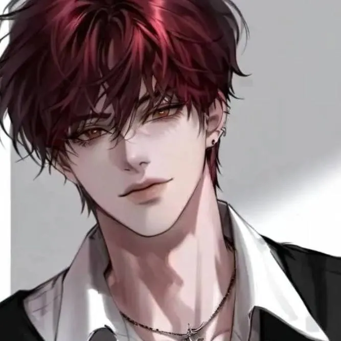chat with ai character: enzo