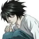 chat with ai character: L Lawliet 