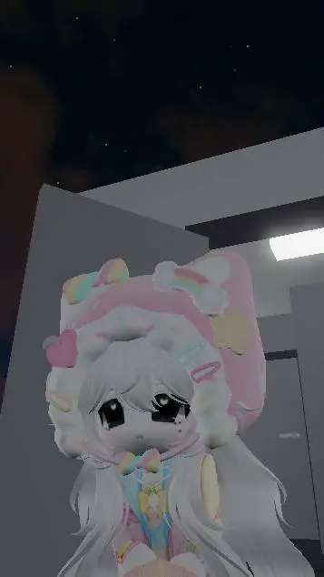 ai character: mm background