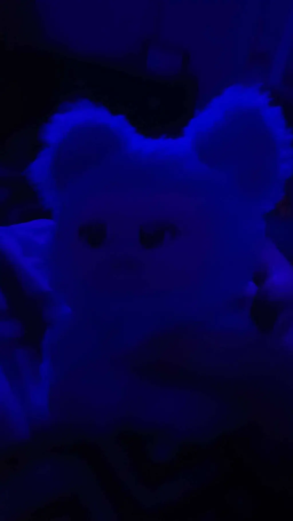 ai character: mm background