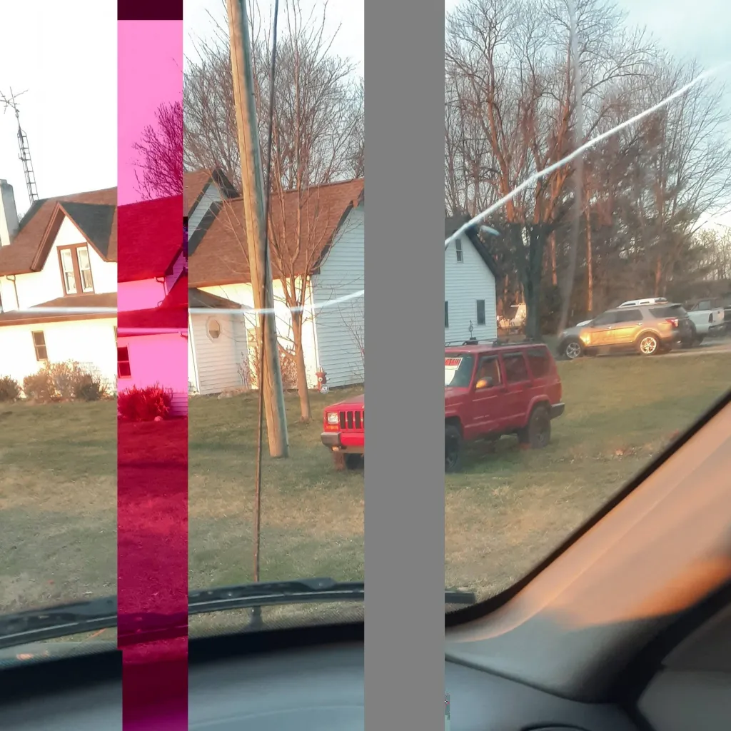 chat with ai character: sb road trip