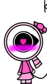 ai character: Kayla background