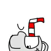 chat with ai character: meme