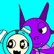 chat with ai character: meme