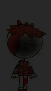 ai character: joy infection  background