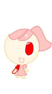 ai character: crk ocs background