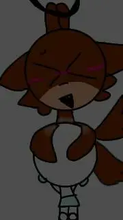 ai character: Nik x Micka heat background