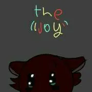 chat with ai character: the "joy"