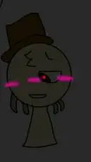 ai character: Yandere Tunner~ background