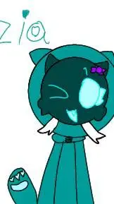 ai character: fandom sleepover  background