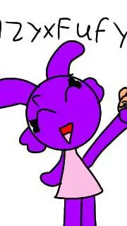 ai character: Jenzy x Fufyz background
